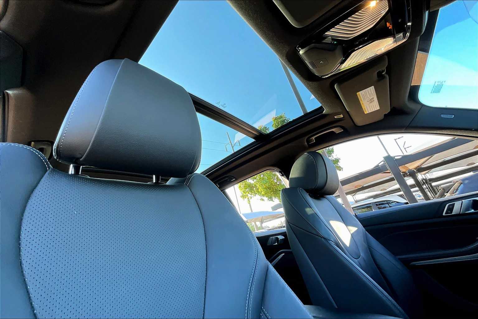 2021 Bmw X5 xDrive40i photo 12