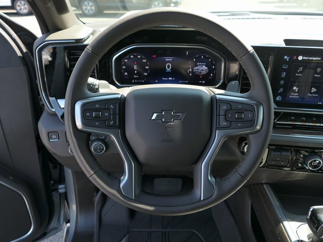 2026 Chevrolet Silverado 1500 RST photo 17