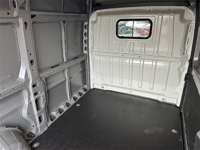 2026 Ram ProMaster 1500 photo 13