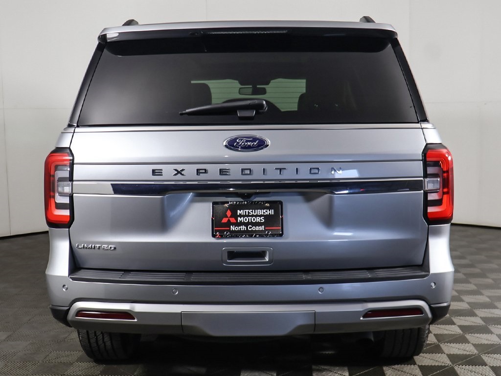 2022 Ford Expedition Limited photo 15