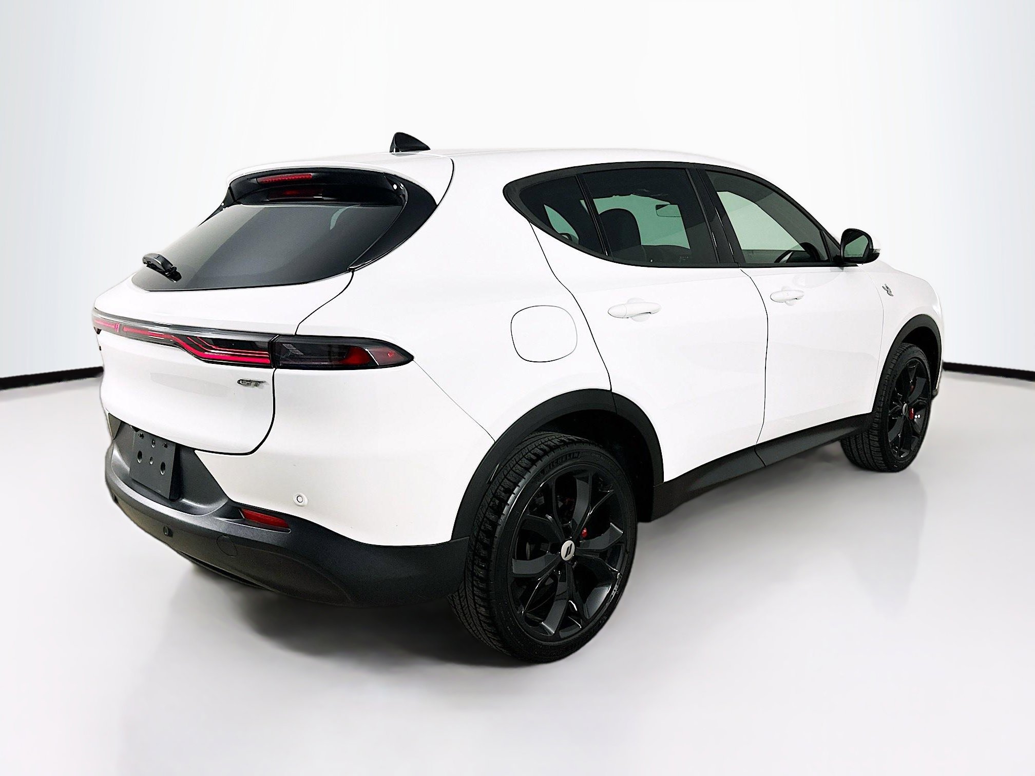 2024 Dodge Hornet GT photo 3