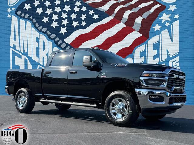 2025 RAM Ram 2500 Pickup Tradesman's photo