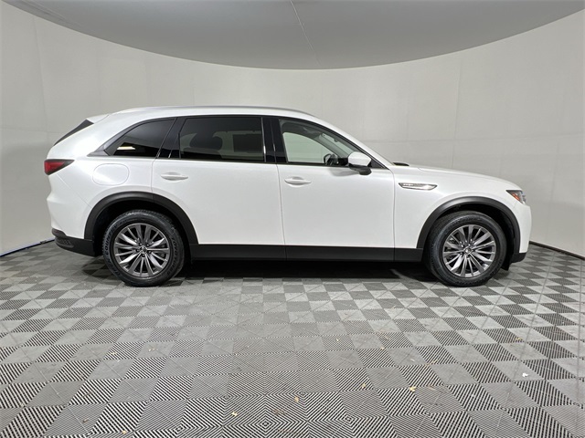 2024 Mazda CX-90 Preferred photo 9