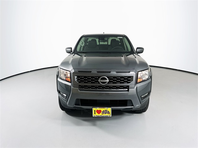 2025 Nissan Frontier SV photo 2