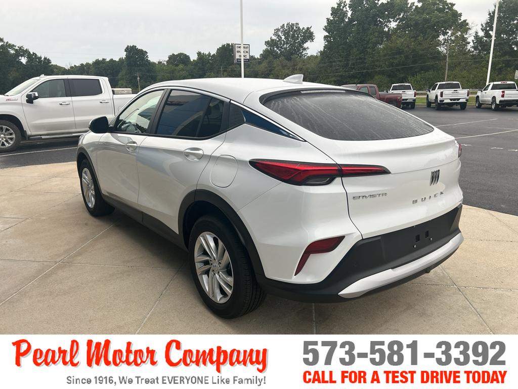 2026 Buick Envista Preferred photo 4