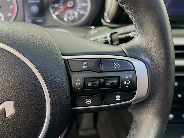 2023 Kia K5 GT-Line photo 27