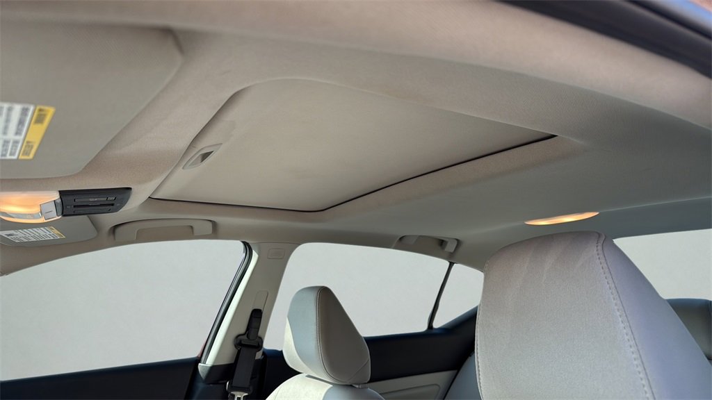 2023 Nissan Altima 2.5 SV photo 10