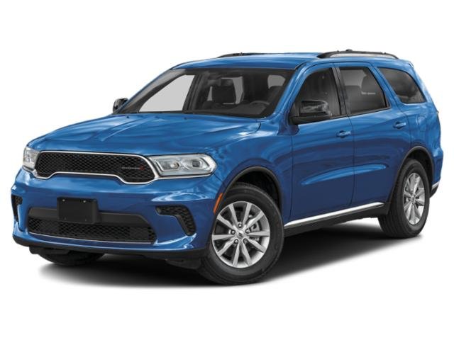 2024 Dodge Durango GT's photo