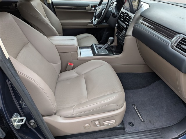 2023 Lexus GX 460 Premium photo 23