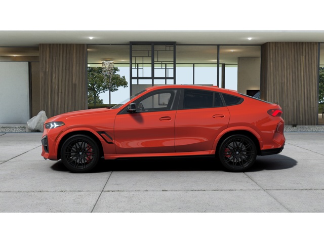2026 Bmw X6 photo 4