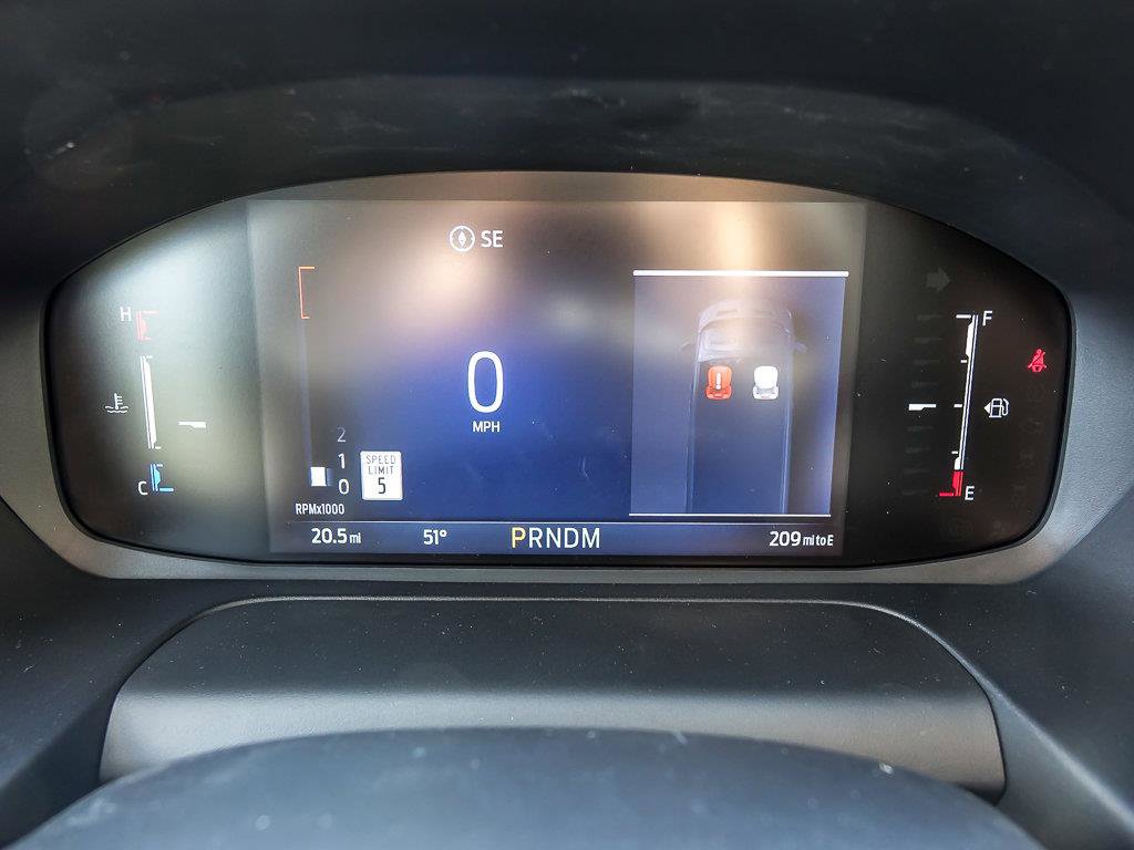 2026 FORD TRANSIT - Image 20