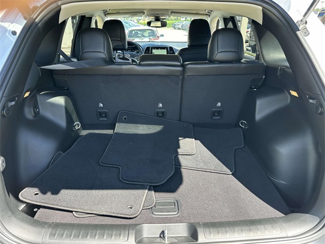2019 Jeep Cherokee Limited photo 26