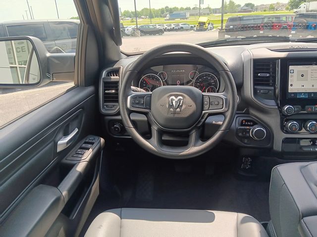 2025 Ram 1500 Tradesman photo 13