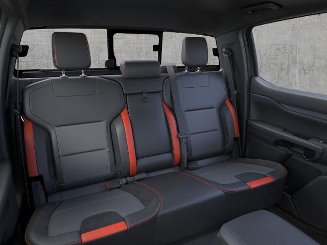 2025 Ford Ranger Raptor photo 10