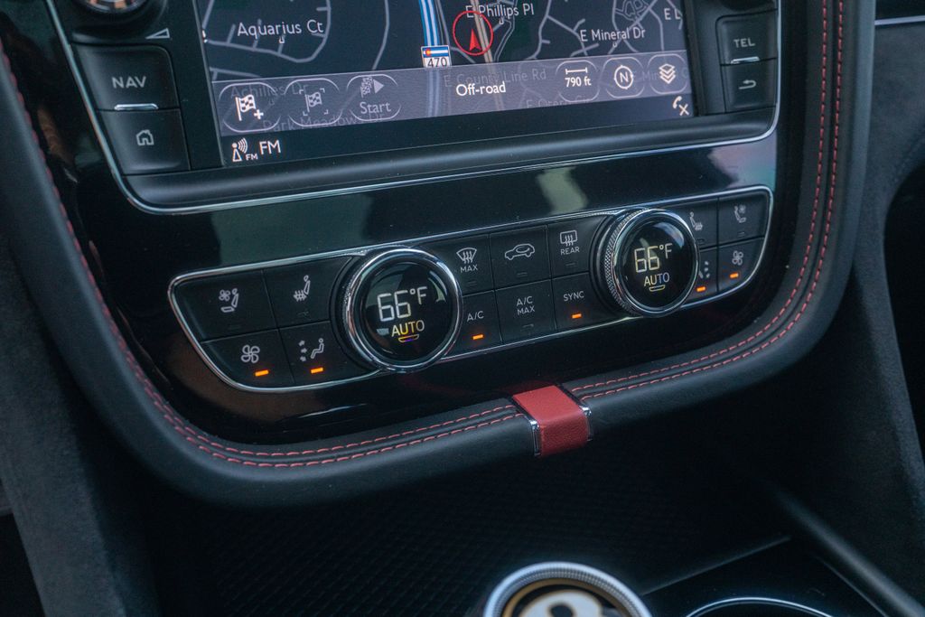 2020 Bentley Bentayga Speed photo 25