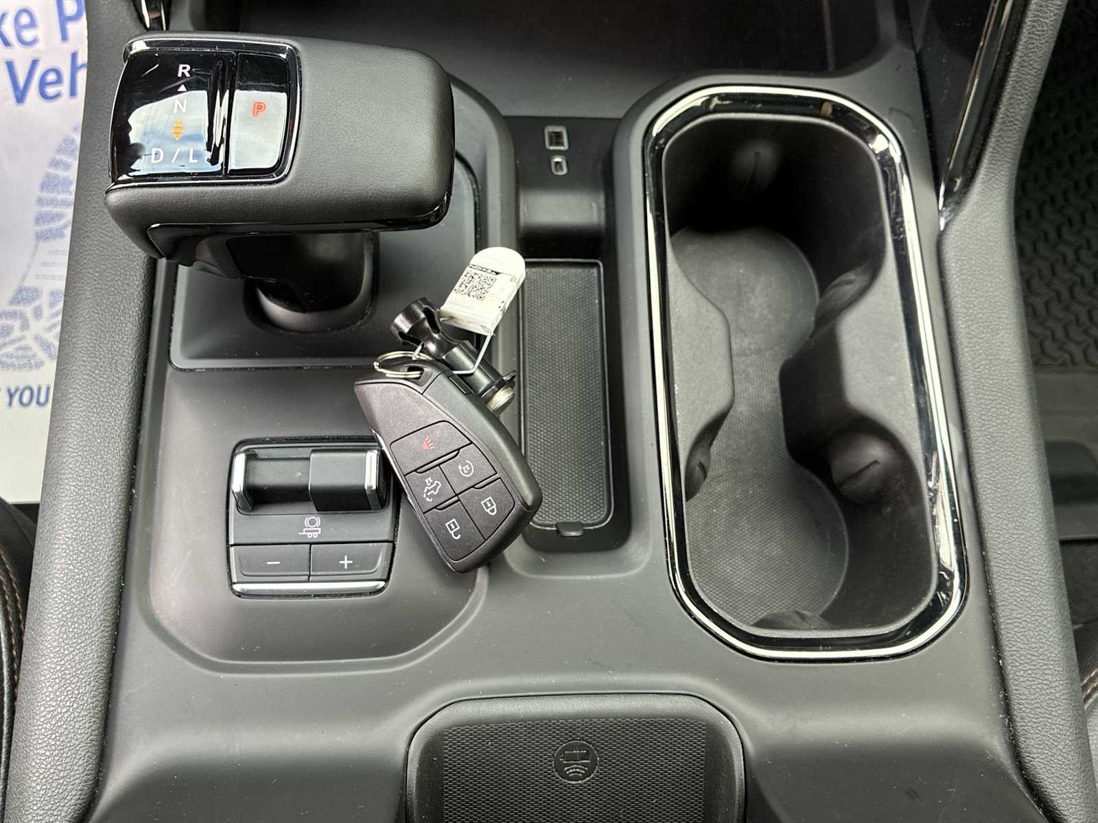 2023 Gmc Sierra 1500 AT4 photo 15