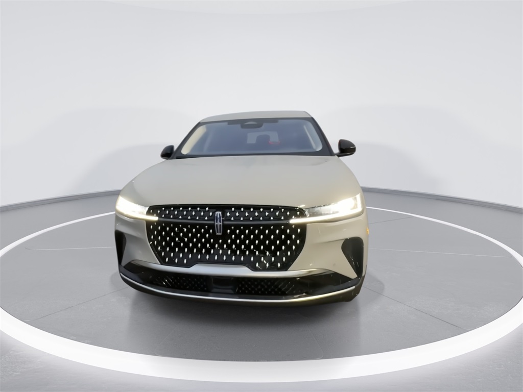 2026 Lincoln Nautilus Premiere photo 2