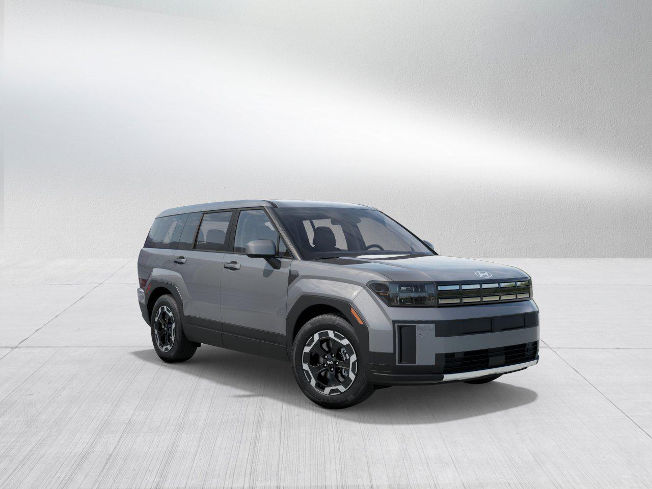 2025 Hyundai Santa Fe SE photo 2