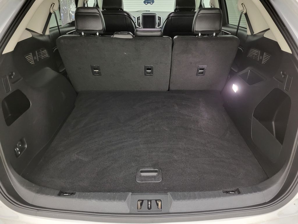 2024 Ford Edge SEL photo 23