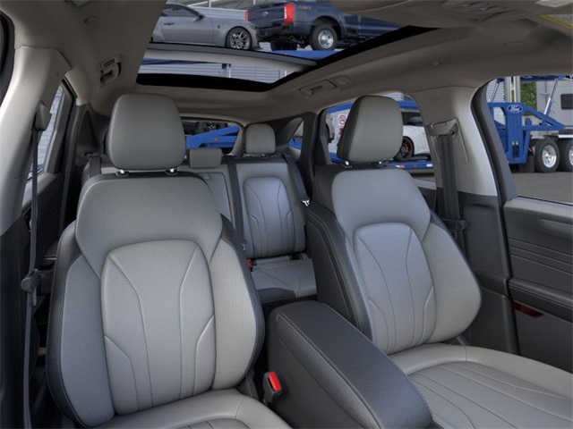 2026 Ford Escape Plug-In Hybrid Base photo 10