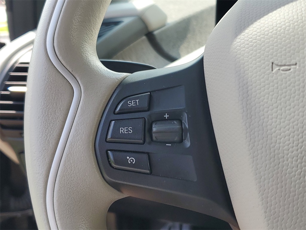 2019 Bmw i3 photo 19