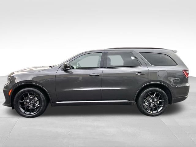 2026 Dodge Durango GT Plus photo 2