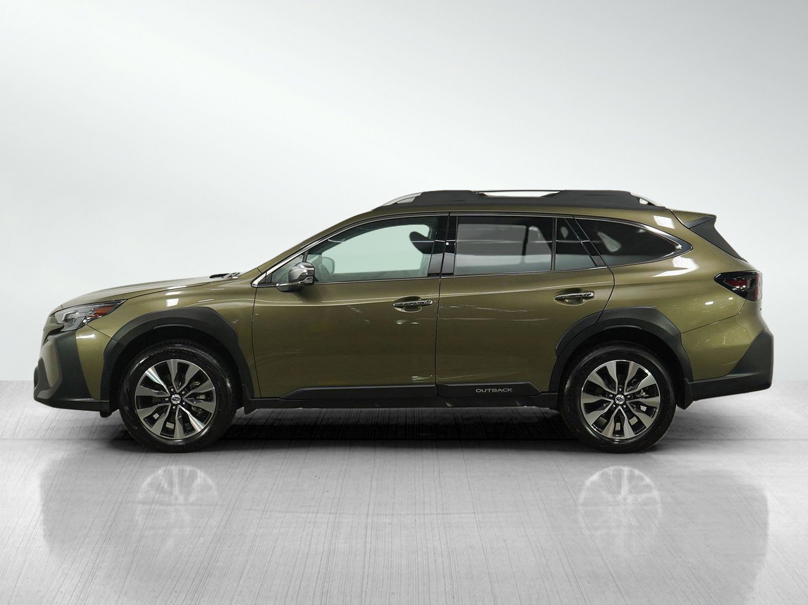 Used 2024 Subaru Outback Touring with VIN 4S4BTGPD5R3198647 for sale in South Saint Paul, Minnesota