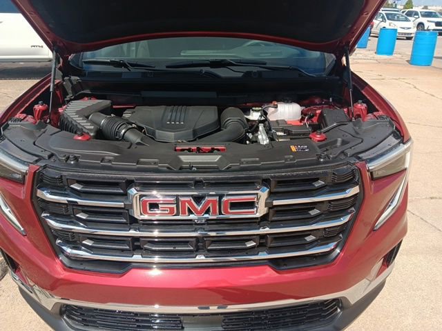 2026 Gmc Acadia Elevation photo 27