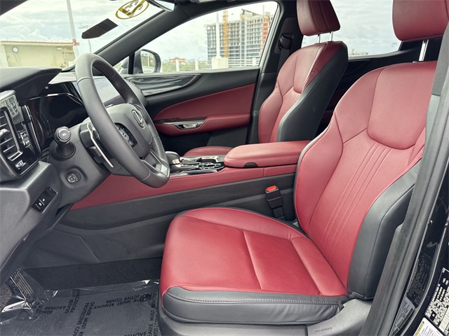 2023 Lexus NX 350 Premium photo 10