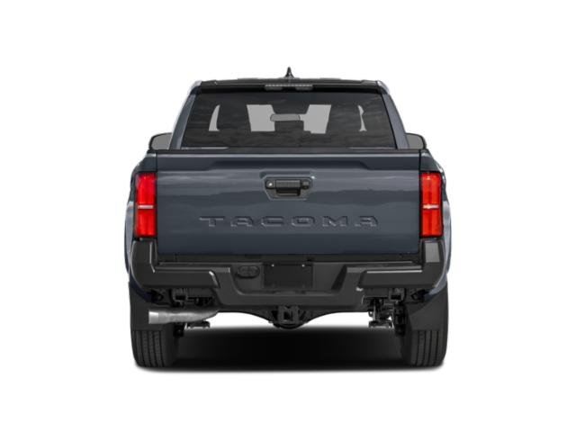 2025 Toyota Tacoma SR Double Cab photo 8