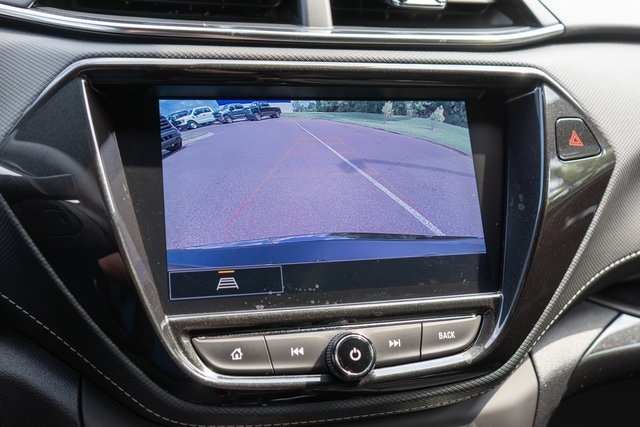 2023 Chevrolet Trailblazer ACTIV photo 19