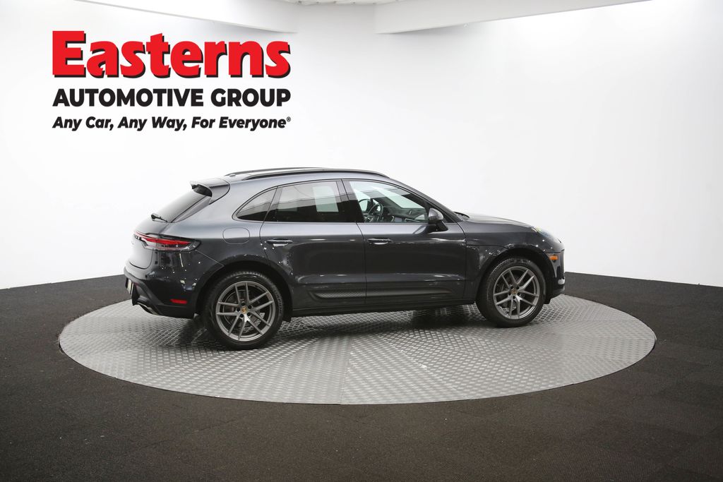2024 Porsche Macan Base photo 35
