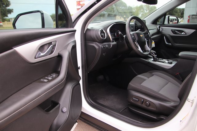 2023 Chevrolet Blazer 2LT photo 9
