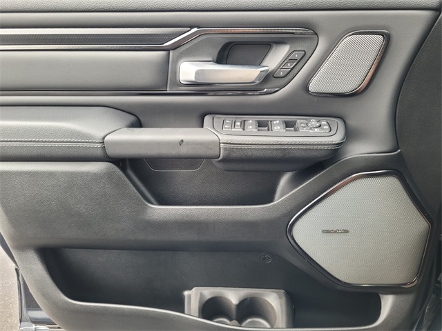 2026 Ram 1500 Rebel photo 19