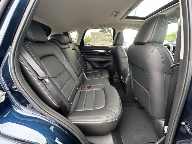 2025 Mazda CX-5 2.5 Premium Plus photo 32