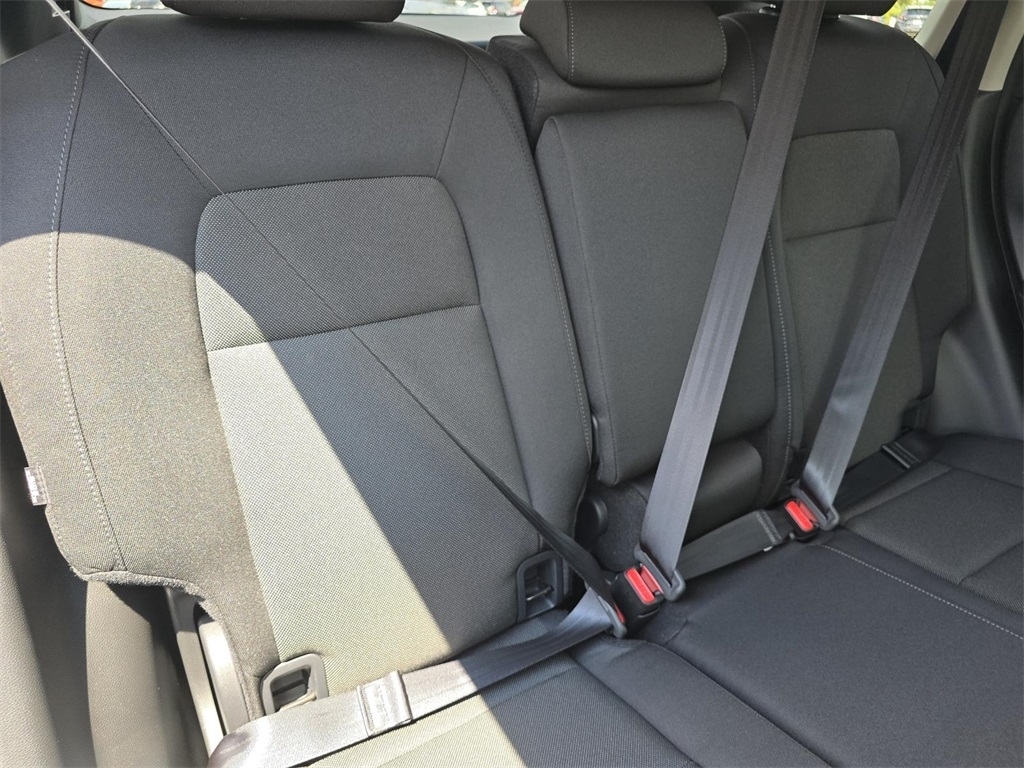 2026 Honda CR-V EX photo 17