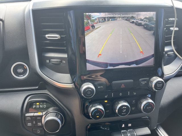 2024 Ram 1500 Big Horn Lone Star photo 11