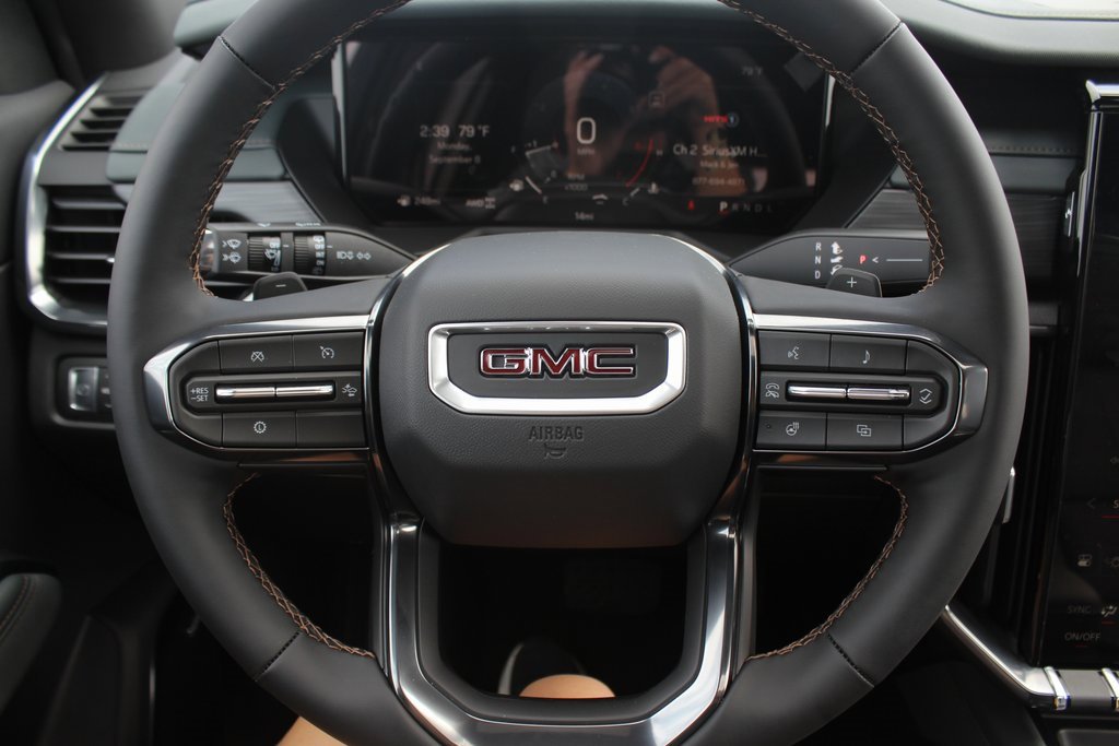 2026 Gmc Acadia AT4 photo 14