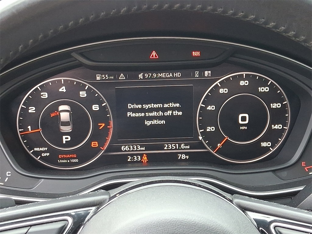 2019 Audi A4 2.0T Premium Plus Quattro photo 24