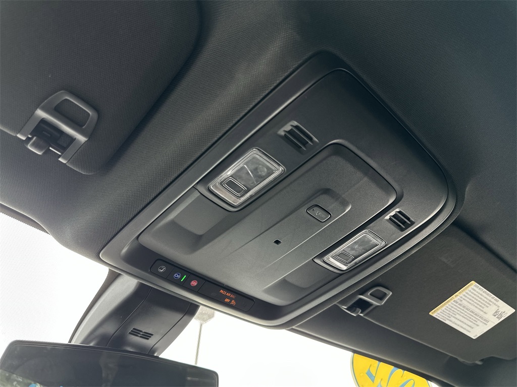 2022 Chevrolet Tahoe LS photo 28