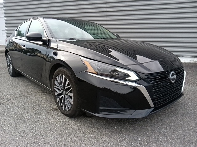 2024 Nissan Altima SV