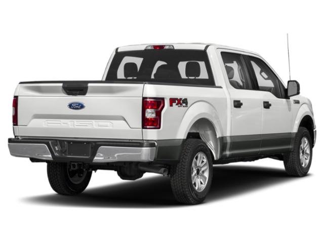 Used 2019 Ford F-150 XLT with VIN 1FTEW1E42KKC46075 for sale in Little Rock