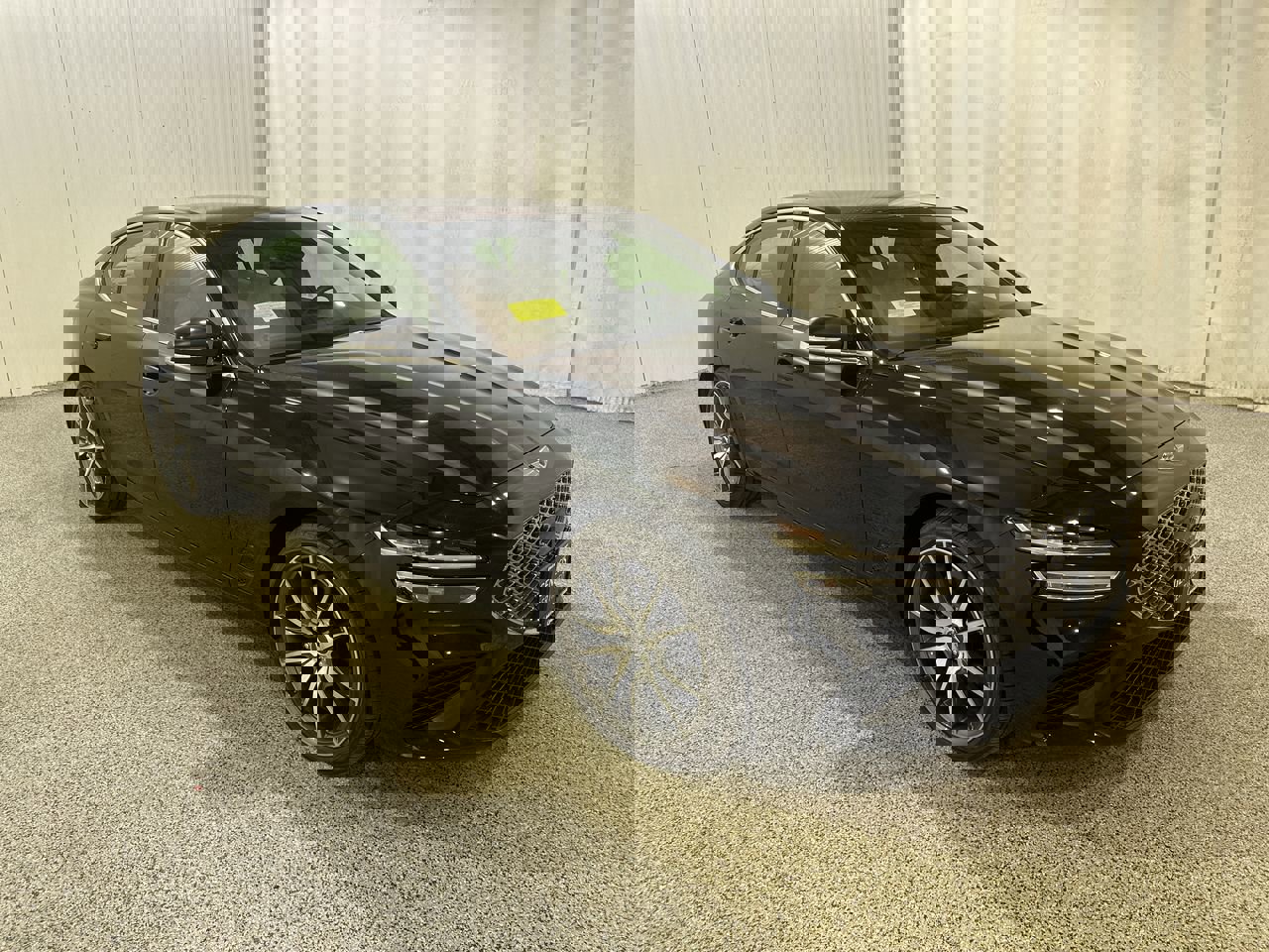 2023 GENESIS G70 Standard's photo