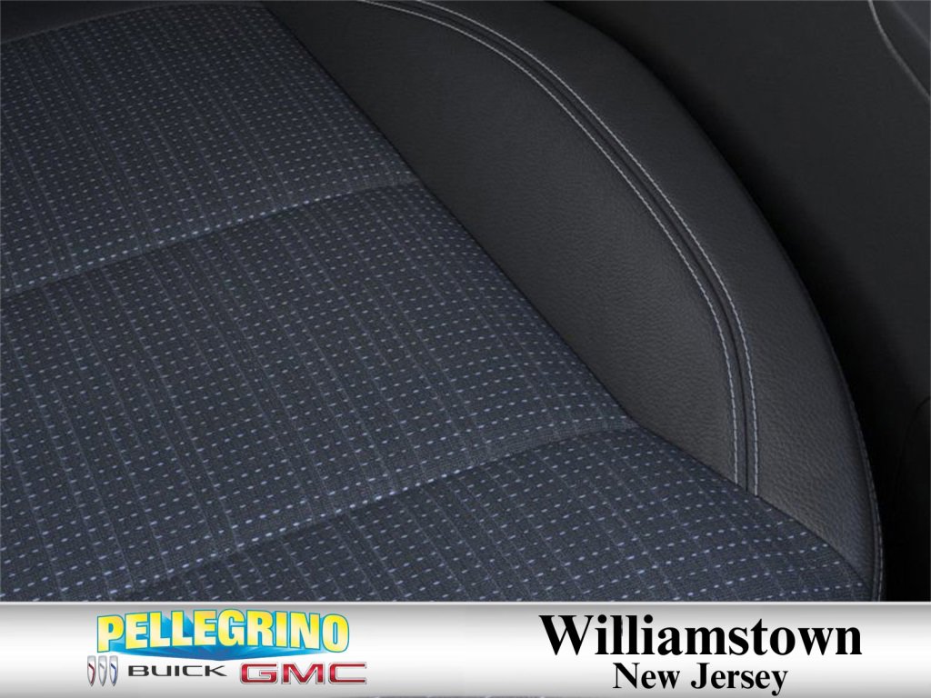 2026 Buick Envista Preferred photo 20