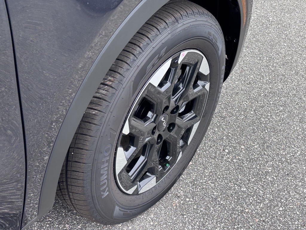 2025 Kia Sorento S photo 30