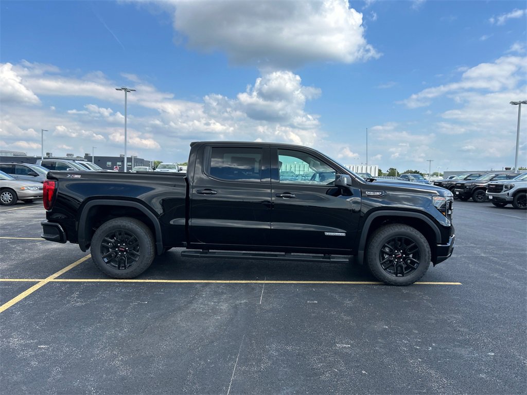 2026 GMC SIERRA - Image 8