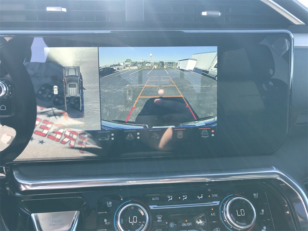 2026 Gmc Sierra 1500 Denali photo 22