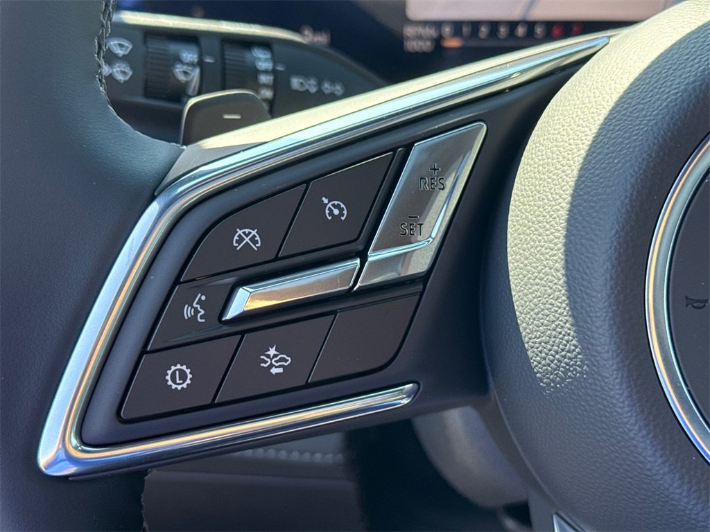 2026 BUICK ENCLAVE - Image 19