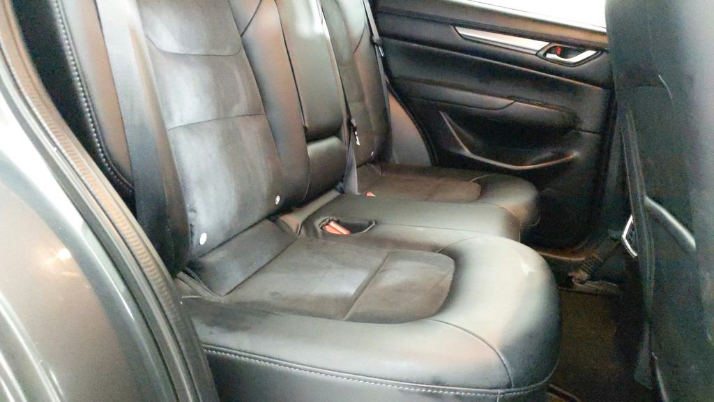 2023 Mazda CX-5 2.5 Select photo 21