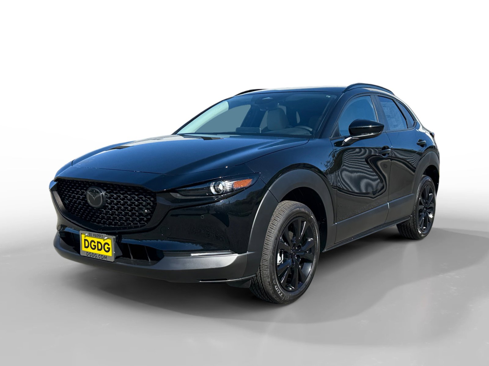 2026 Mazda CX-30's photo